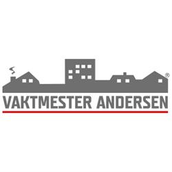 Vaktmester Andersen AS