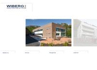 Wiberg Arkitektkontoret AS