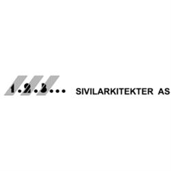 123 Sivilarkitekter AS