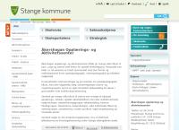 Åkershagan Opplærings- OG Aktivitetssenter Avd Aktivitetssenter