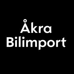 Åkra Bilimport AS