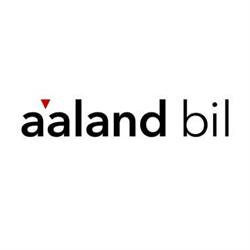 Aaland bil