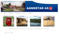 Aandstad As