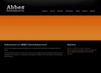 Abbes Renholdsservice AS