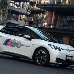 Abc Aut Trafikkskole AS