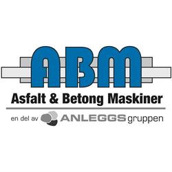 Asfalt & Betong Maskiner AS