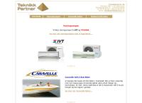 Teknikkpartner As