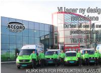 Accord Glassbygg AS