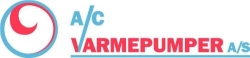 Ac Varmepumper AS