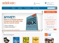 Adekvat Info As