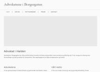 Advokatene i Borgergaten