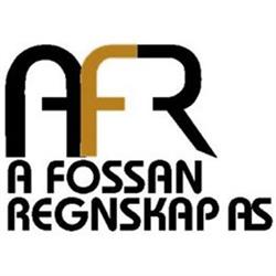 A Fossan Regnskap AS