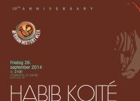 Afrikan History Week