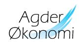 Agder Økonomi Holding AS