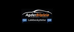 Agder Bilpleie AS