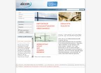 AICON AS