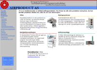 Airproduct AS