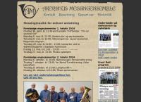 Akershus Messingensemble