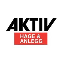 Aktiv Hage & Anlegg AS
