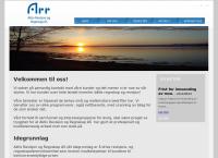 Aktiv Revisjon og Regnskap AS