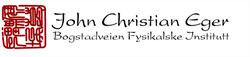 Bogstadveien Fysikalske Institutt V/Fysioterapeut/Akupunktør John Christian Eger
