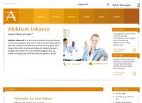 Alektum Inkasso AS