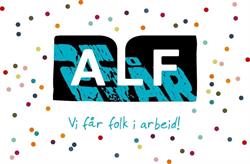 ALF AS
