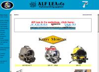 ALF LEA & CO DYKK Frantz Lea