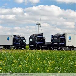Alta Logistics As