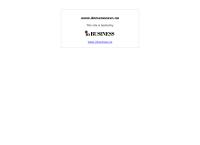 Nettsted av Alta Logistics As