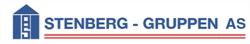 Anders Stenberg AS