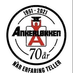 Ankerløkken Equipment AS