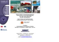 Anleggsmaskin AS