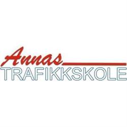 Annas Trafikkskole