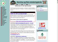 Akershus Og Oslo Orienteringskrets