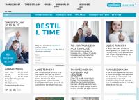 Apollonia Tannklinikk AS