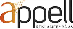 Appell Reklamebyrå AS