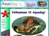 Aqua Dog Vestfold AS