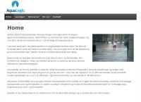 Aqualogic AS