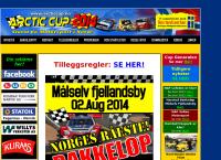 Arctic Cup - Odd Richardsen Enk