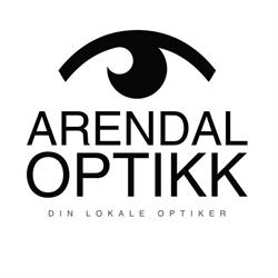 Arendal Optikk AS