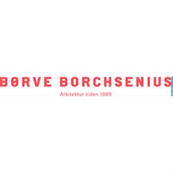 Børve Borchsenius Arkitekter AS