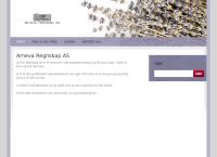 Arneva Regnskap AS