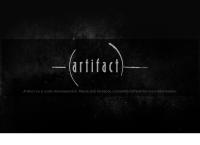 Artifact Pål Evensen