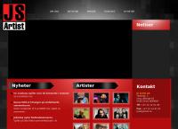 Js Artist AS