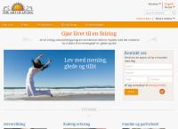 ART OF LIVING FOUNDATION - NORGE