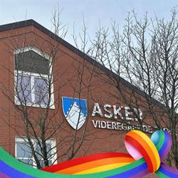 Asker Videregaende Skole