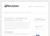 Astorplast AS
