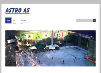 ASTRO AS