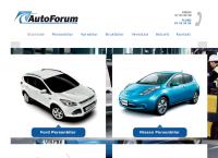 Autoforum AS